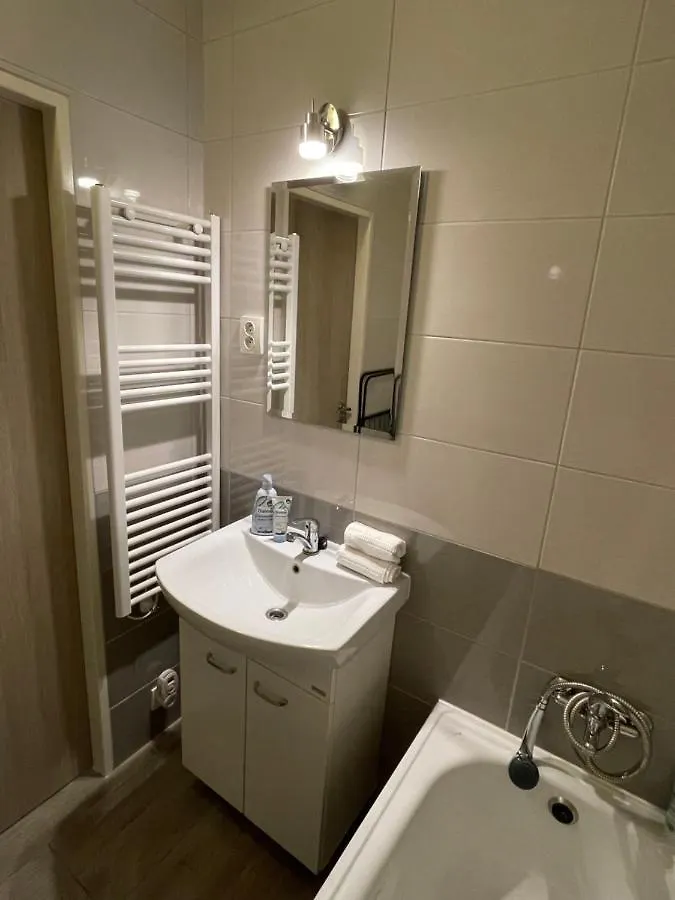 Apartmany Fifejdy, Ostrava, Centrum 0*, Ostrava