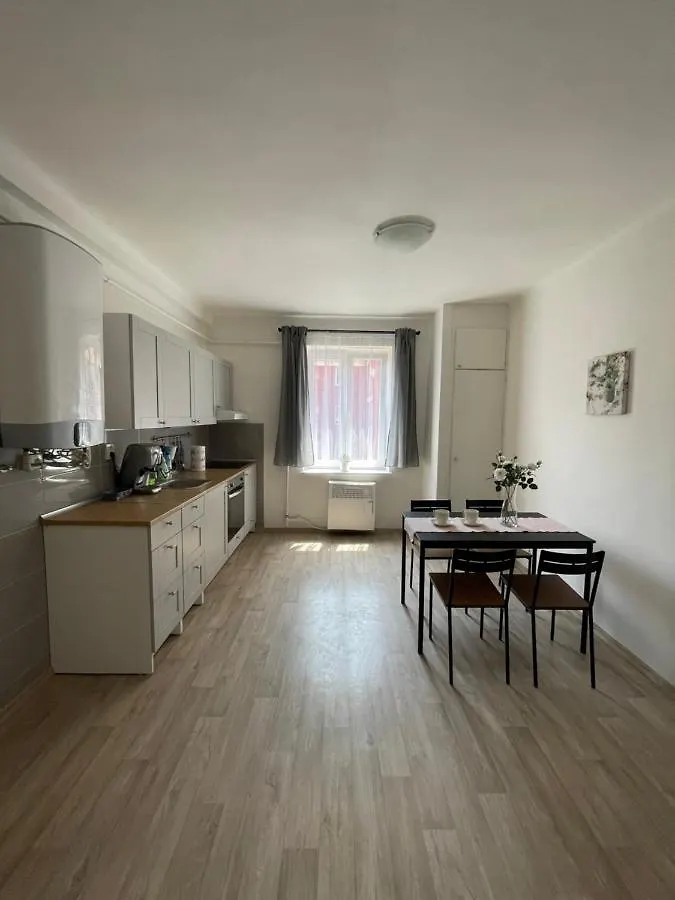 Apartmany Fifejdy, Ostrava, Centrum 0*, Ostrava Czech Republic