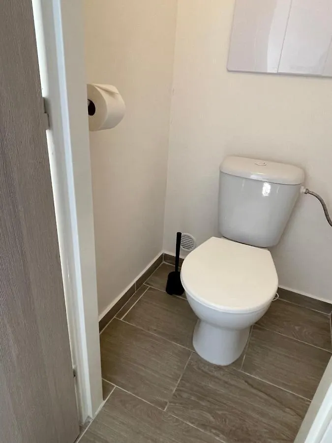 Apartmany Fifejdy, Ostrava, Centrum Czech Republic