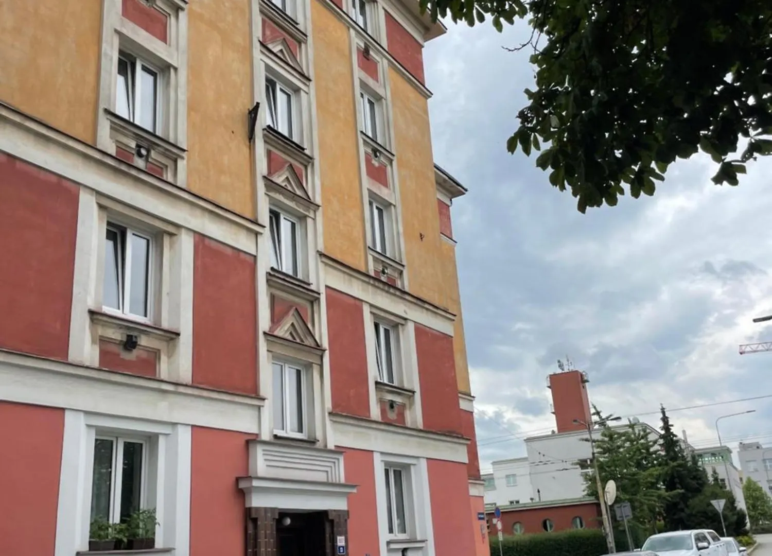 Apartmany Fifejdy, Ostrava, Centrum 0*, Ostrava Czech Republic
