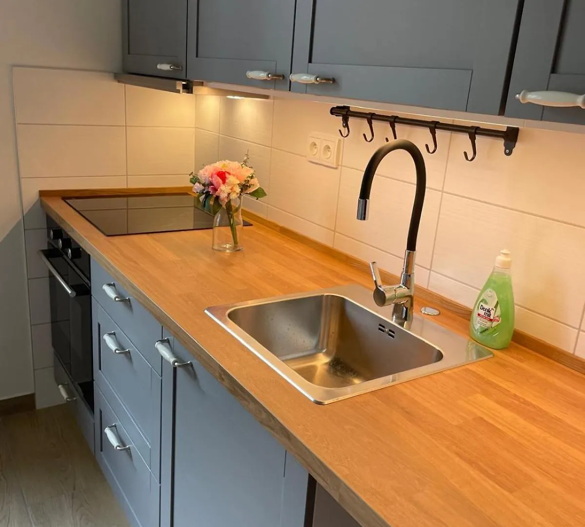 Apartment Apartmany Fifejdy, Ostrava, Centrum