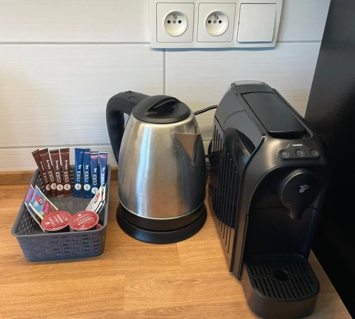 Apartmany Fifejdy, Ostrava, Centrum 0*, Ostrava Czech Republic
