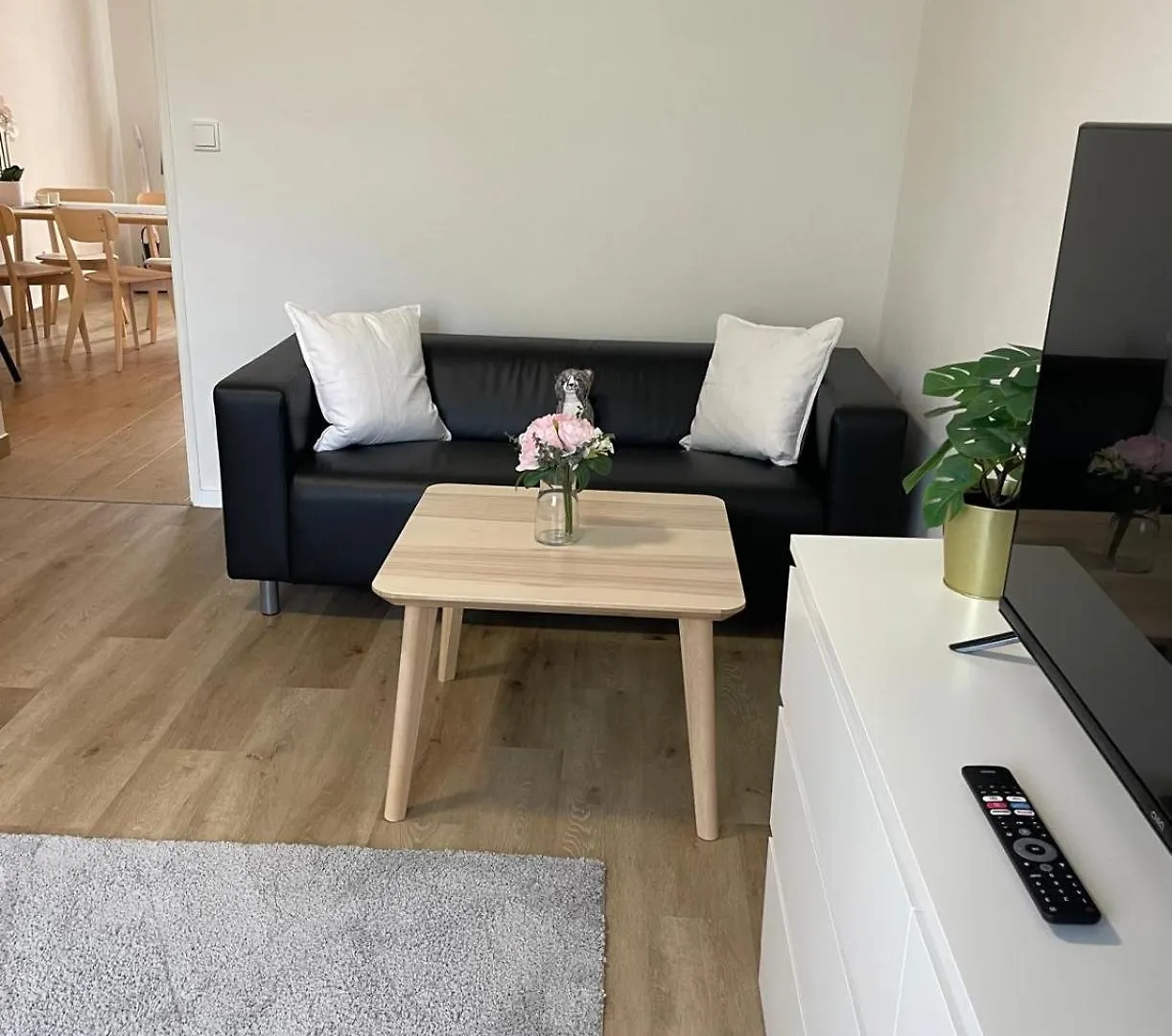 Apartmany Fifejdy, Ostrava, Centrum