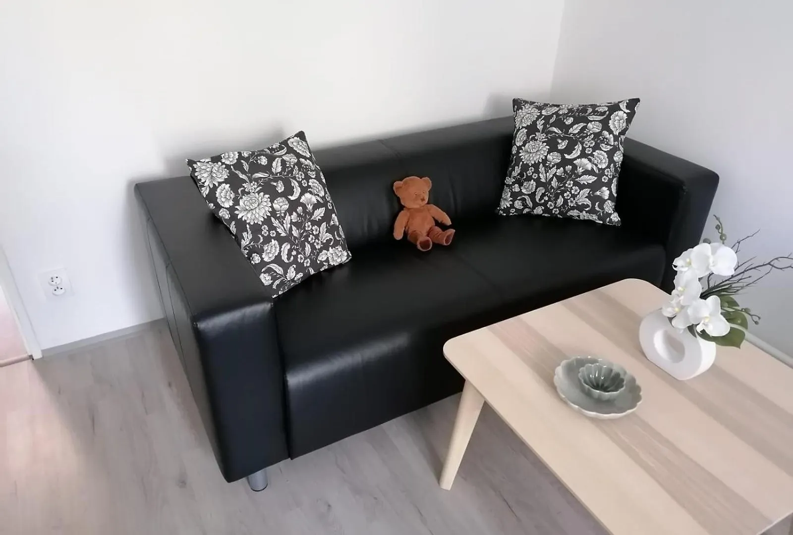 Apartment Apartmany Fifejdy, Ostrava, Centrum Czech Republic