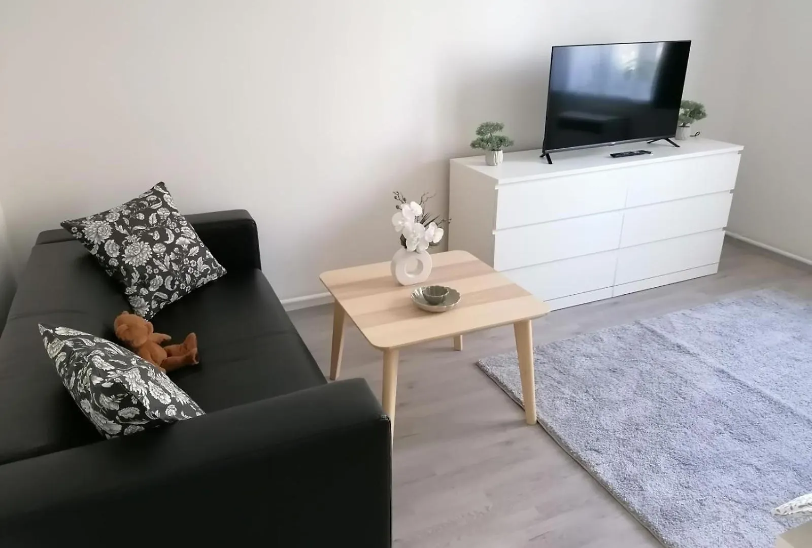 Apartmany Fifejdy, Ostrava, Centrum Apartment Ostrava