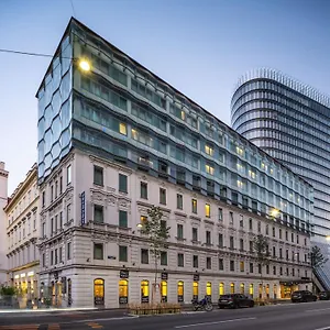 **** Hotel Novotel Rakousko
