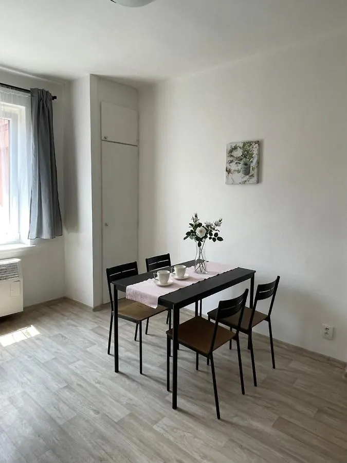 Apartmany Fifejdy, Ostrava, Centrum