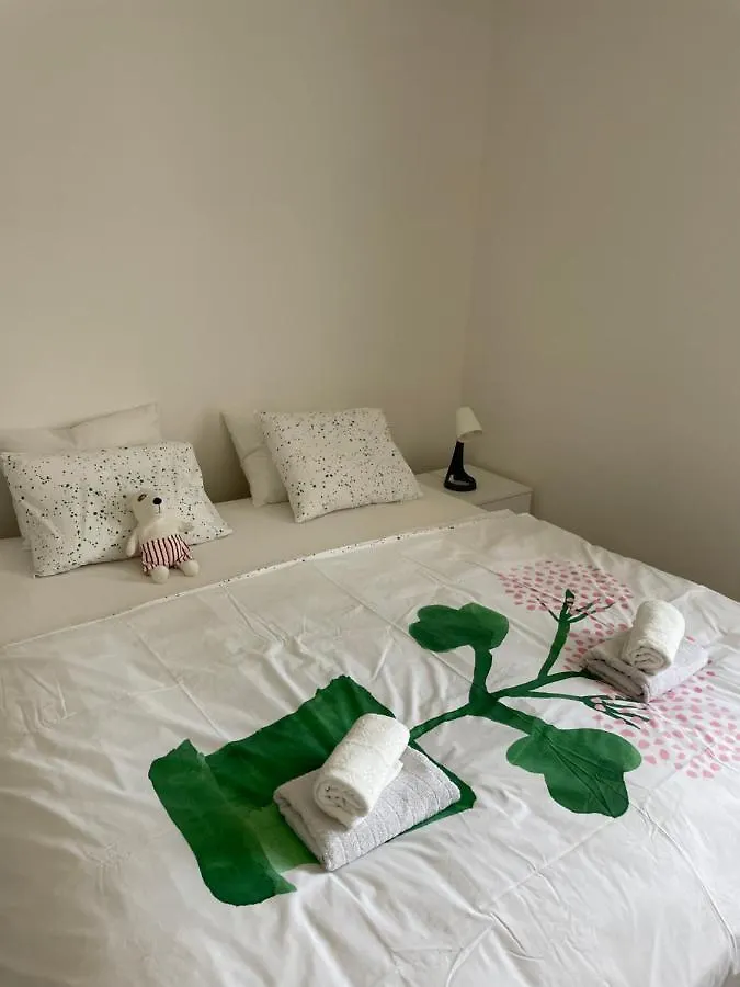 Apartmany Fifejdy, Ostrava, Centrum Czech Republic