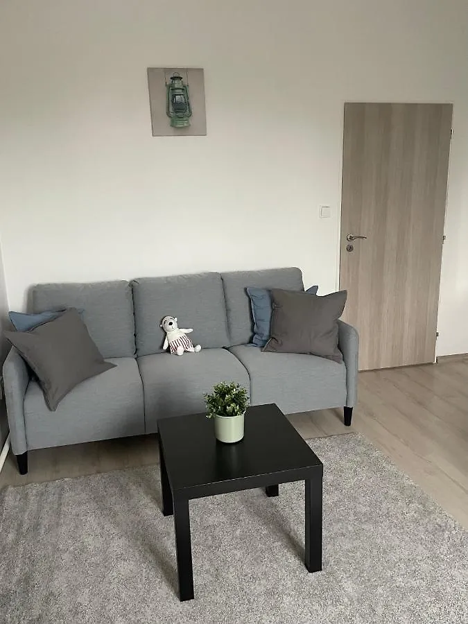 Apartmany Fifejdy, Ostrava, Centrum Ostrava