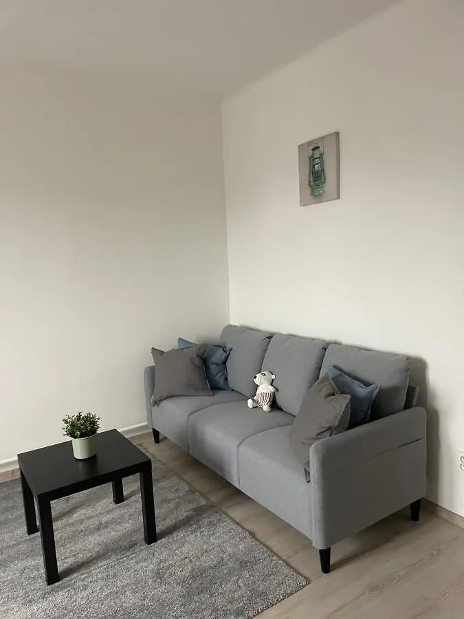 Apartmany Fifejdy, Ostrava, Centrum Ostrava