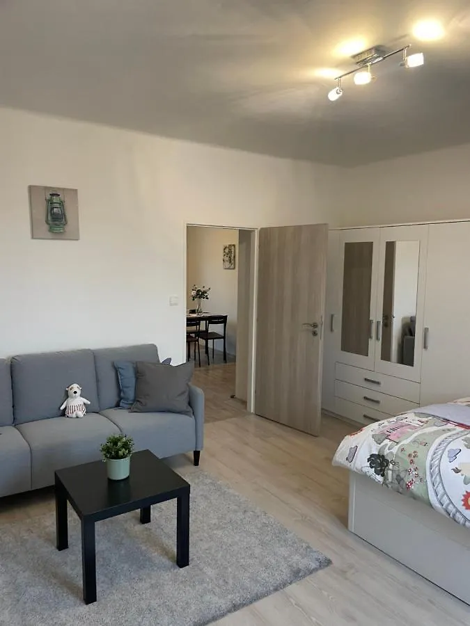 Apartmany Fifejdy, Ostrava, Centrum 0*, Ostrava