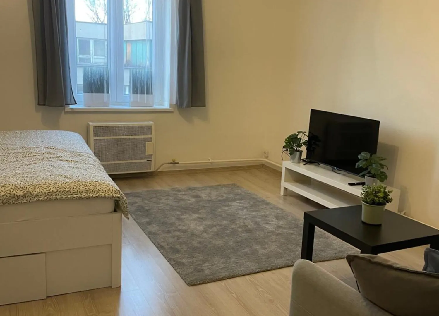 Apartmany Fifejdy, Ostrava, Centrum Apartment Ostrava