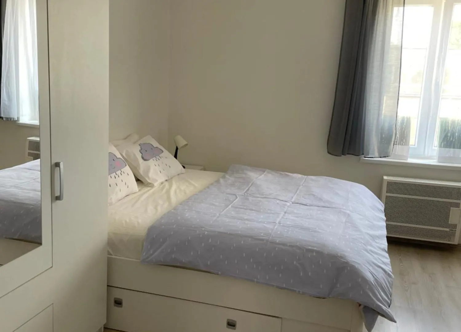 Apartmany Fifejdy, Ostrava, Centrum Czech Republic