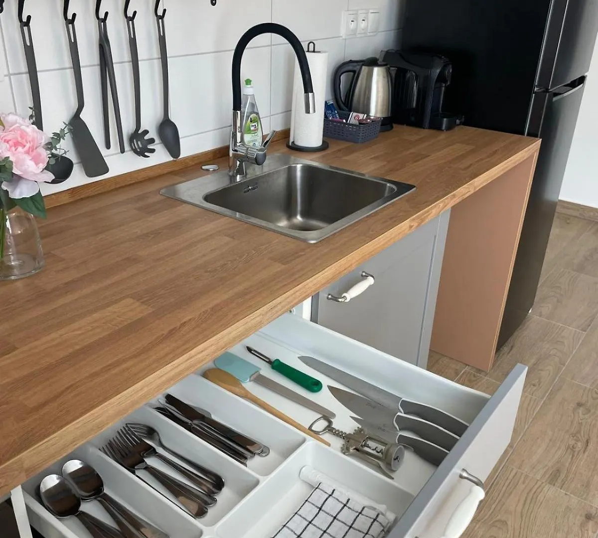 Apartmany Fifejdy, Ostrava, Centrum 0*, Ostrava
