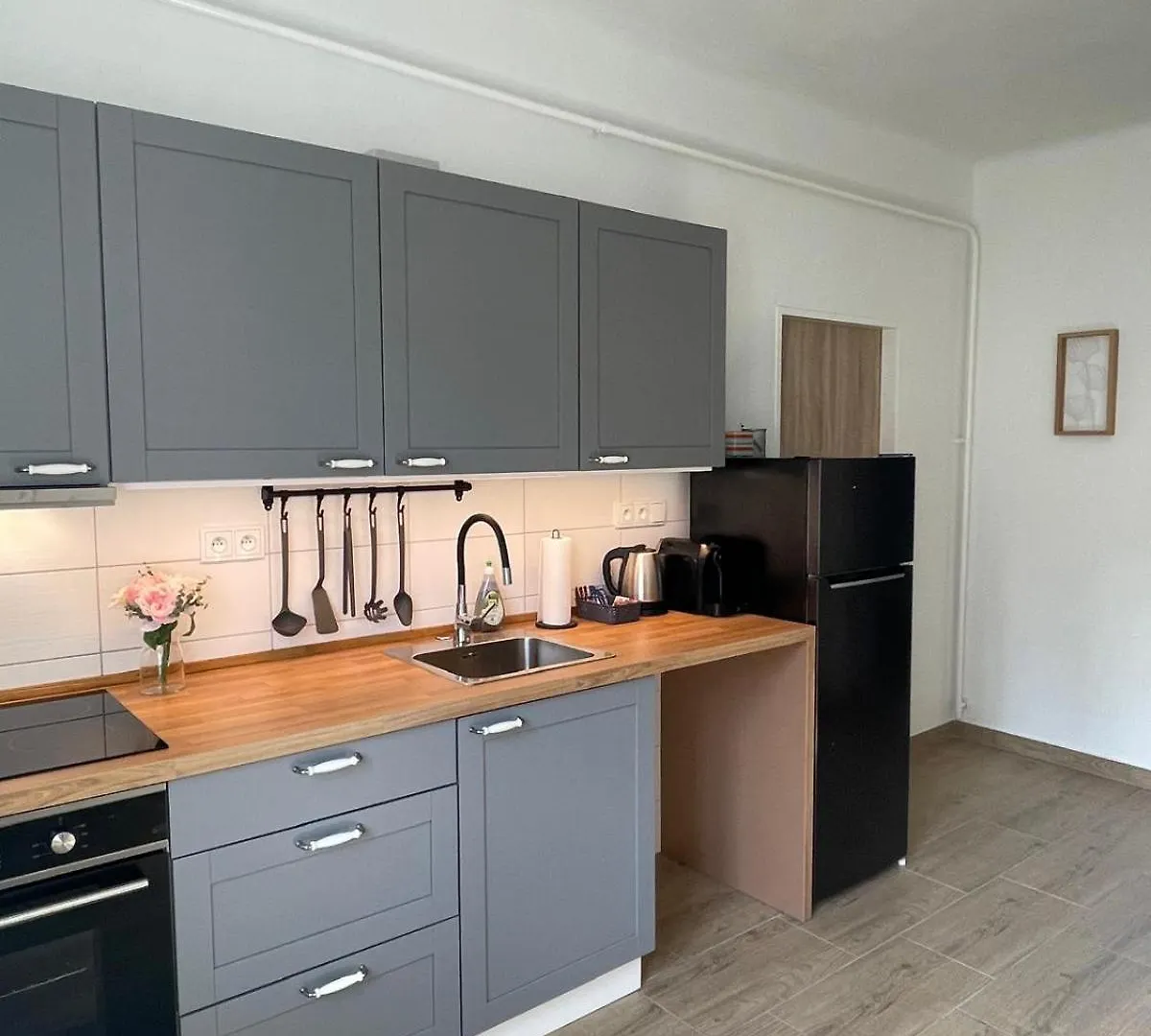 Apartmany Fifejdy, Ostrava, Centrum Ostrava