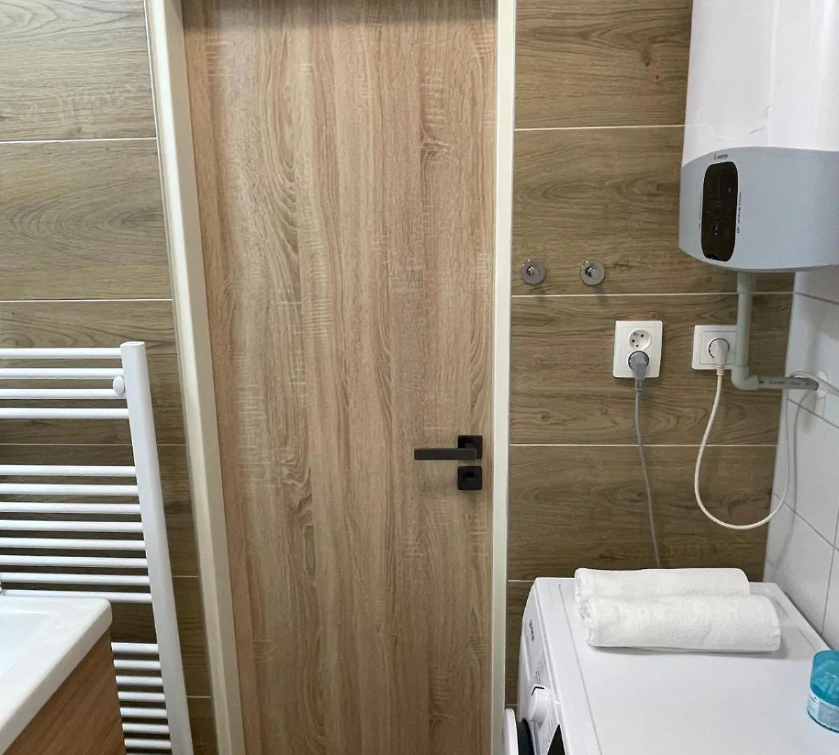Apartmany Fifejdy, Ostrava, Centrum