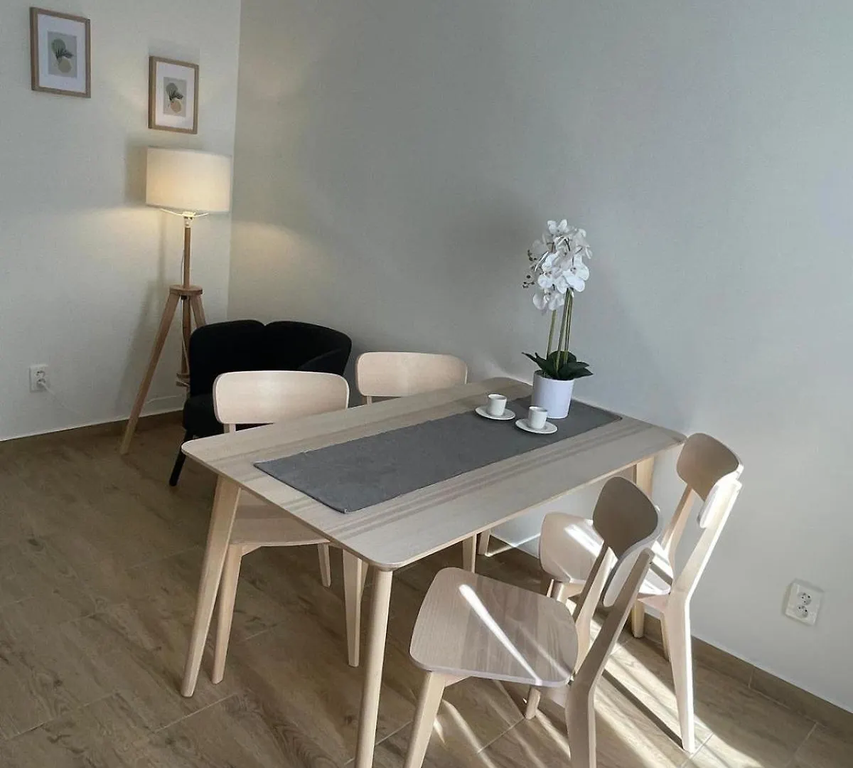Apartmany Fifejdy, Ostrava, Centrum contacts