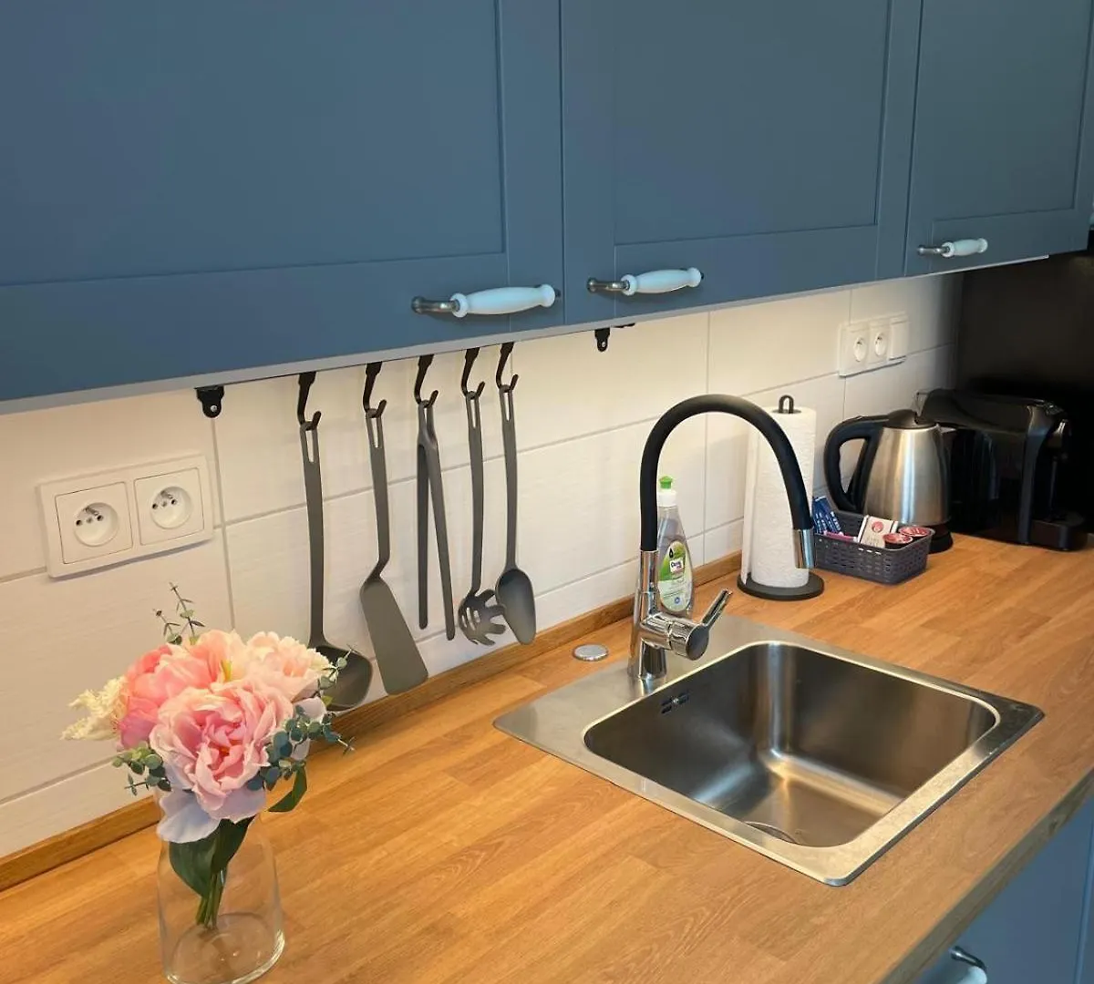Apartmany Fifejdy, Ostrava, Centrum 0*, Ostrava Czech Republic