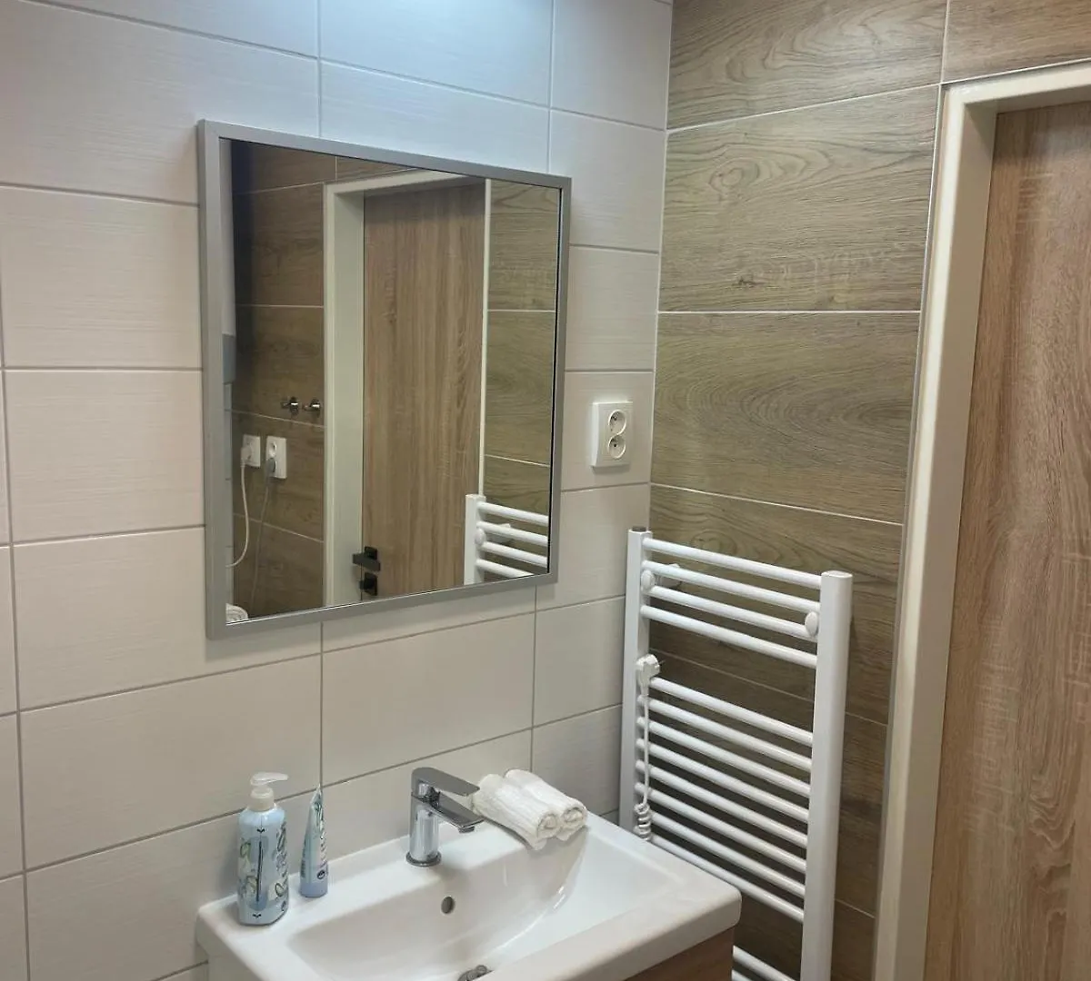 Apartmany Fifejdy, Ostrava, Centrum Apartment Ostrava