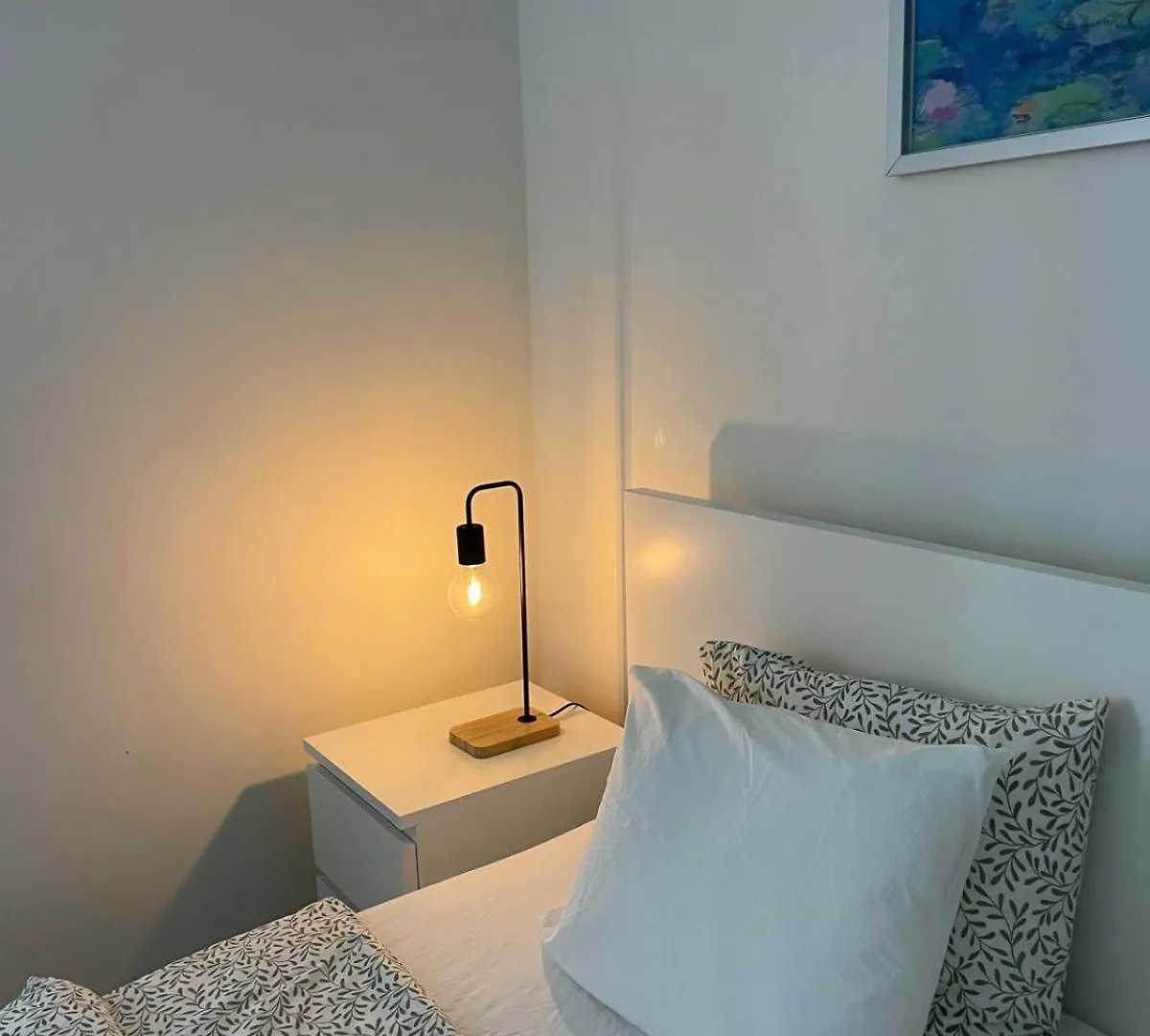 Apartment Apartmany Fifejdy, Ostrava, Centrum Czech Republic