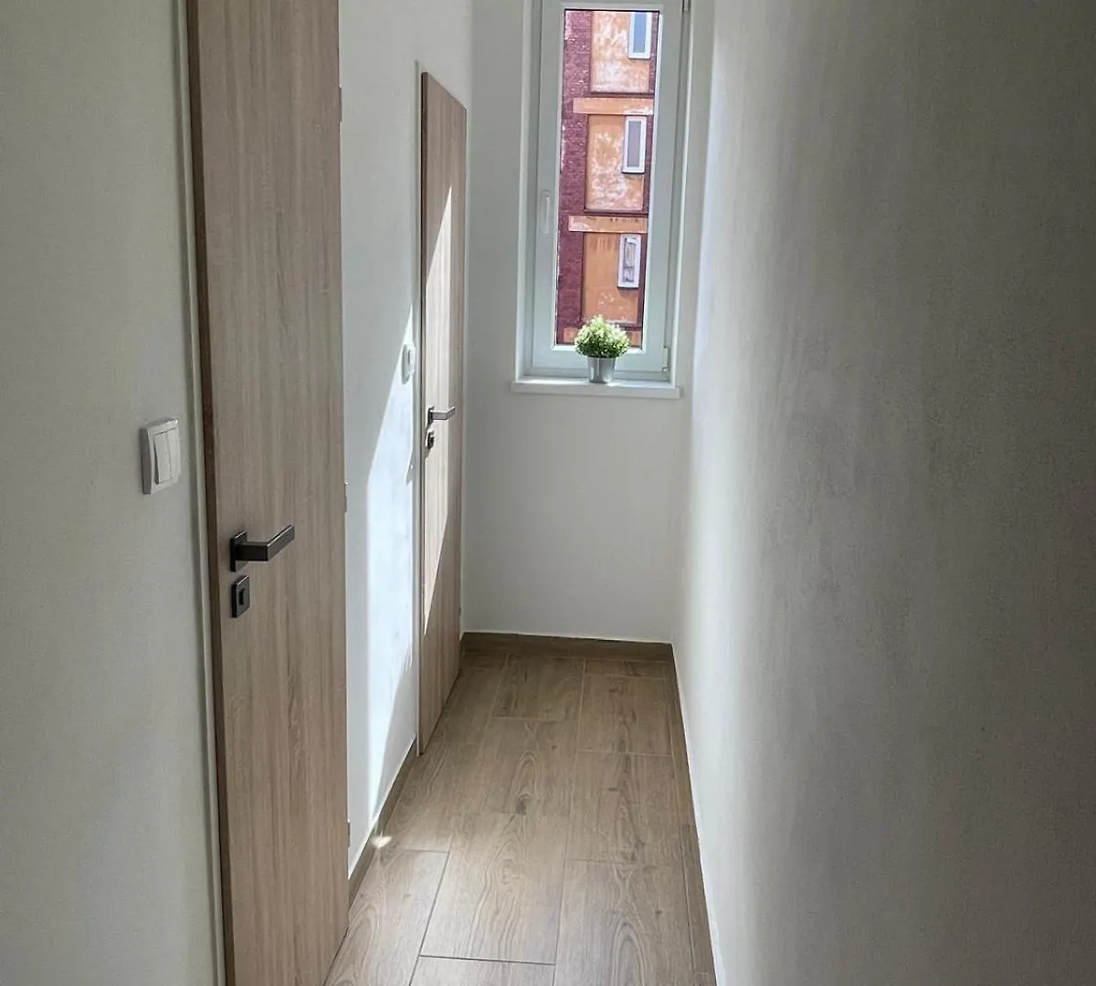 Apartmany Fifejdy, Ostrava, Centrum 0*, Ostrava Czech Republic