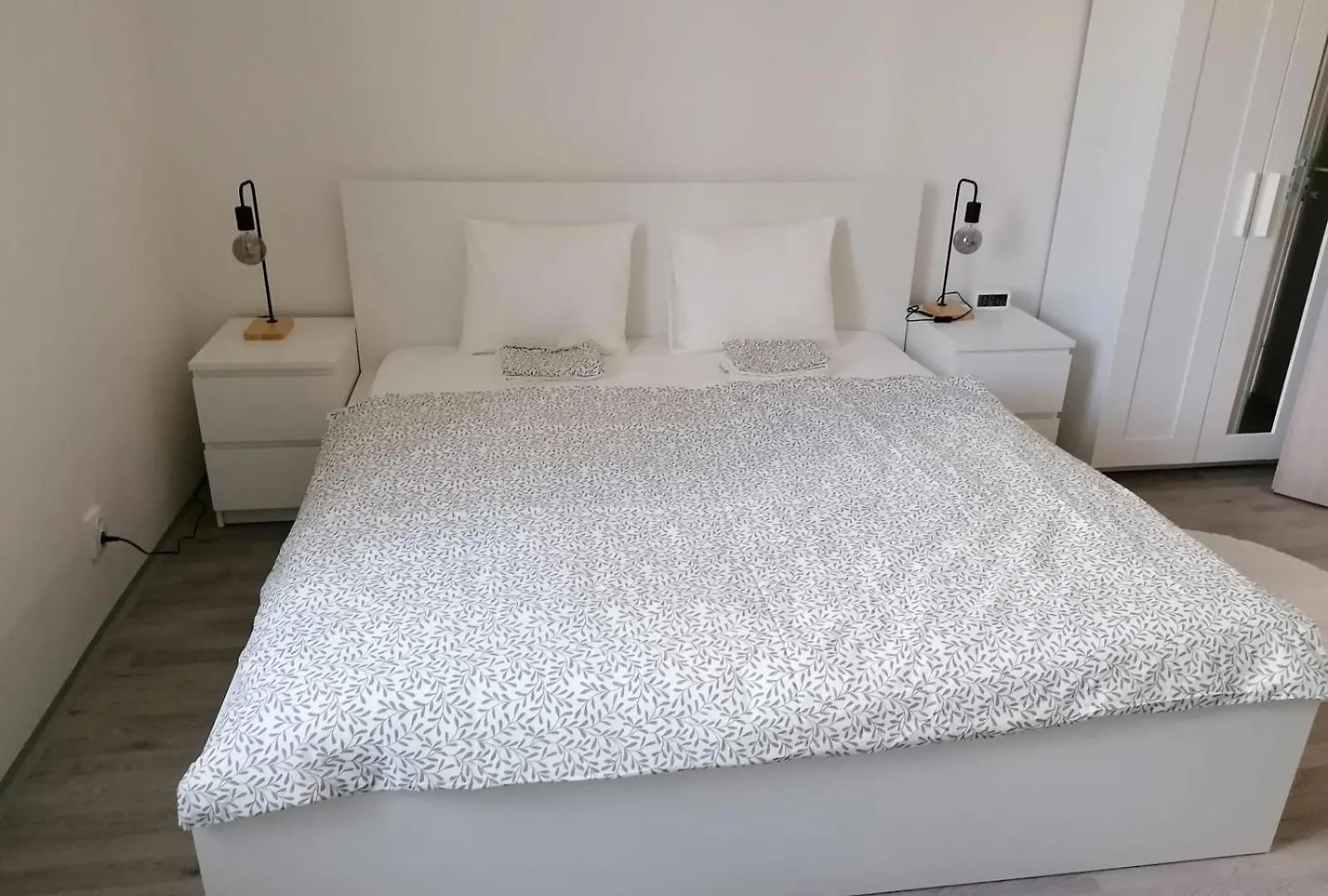 Apartmany Fifejdy, Ostrava, Centrum 0*, Ostrava Czech Republic