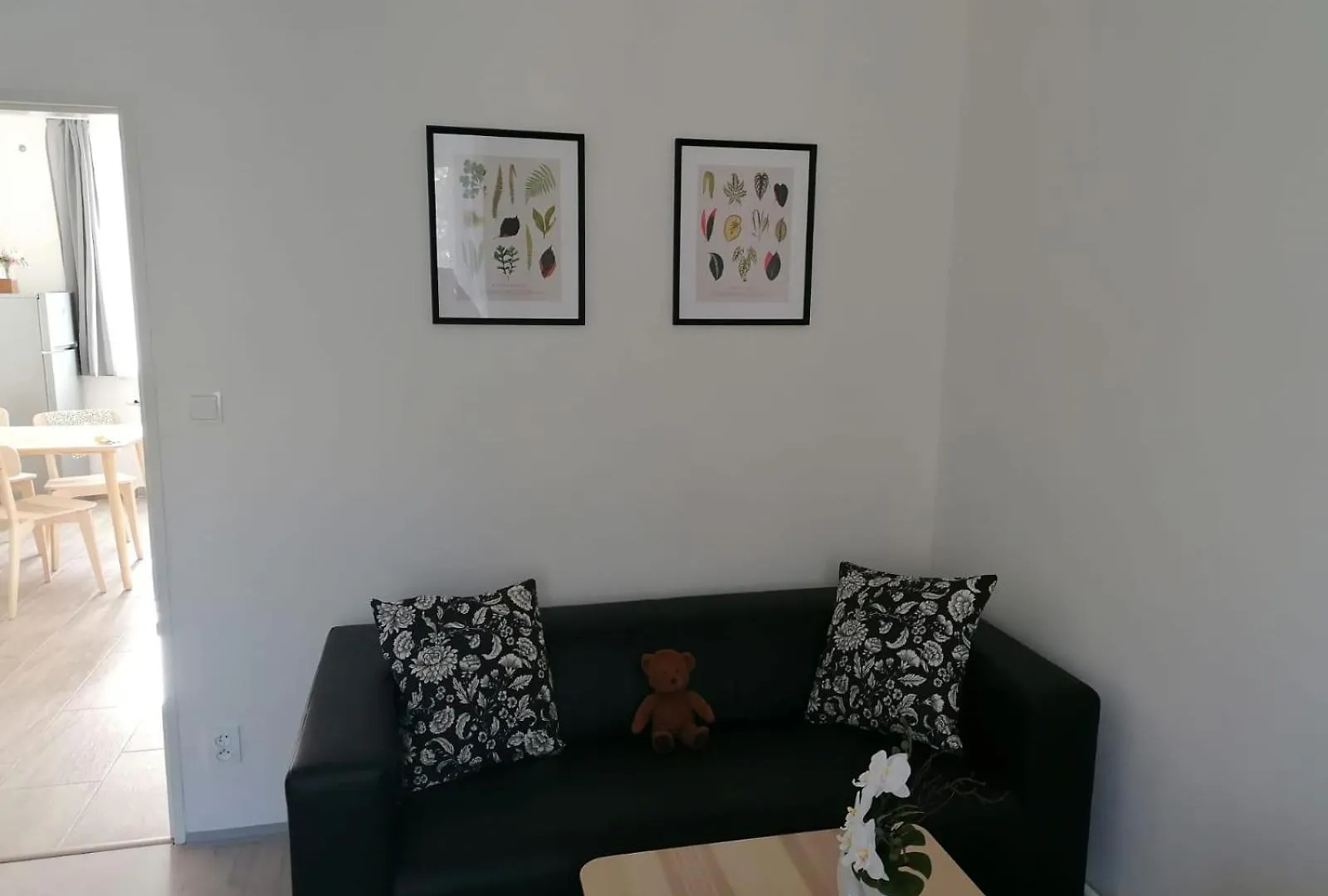 Apartment Apartmany Fifejdy, Ostrava, Centrum