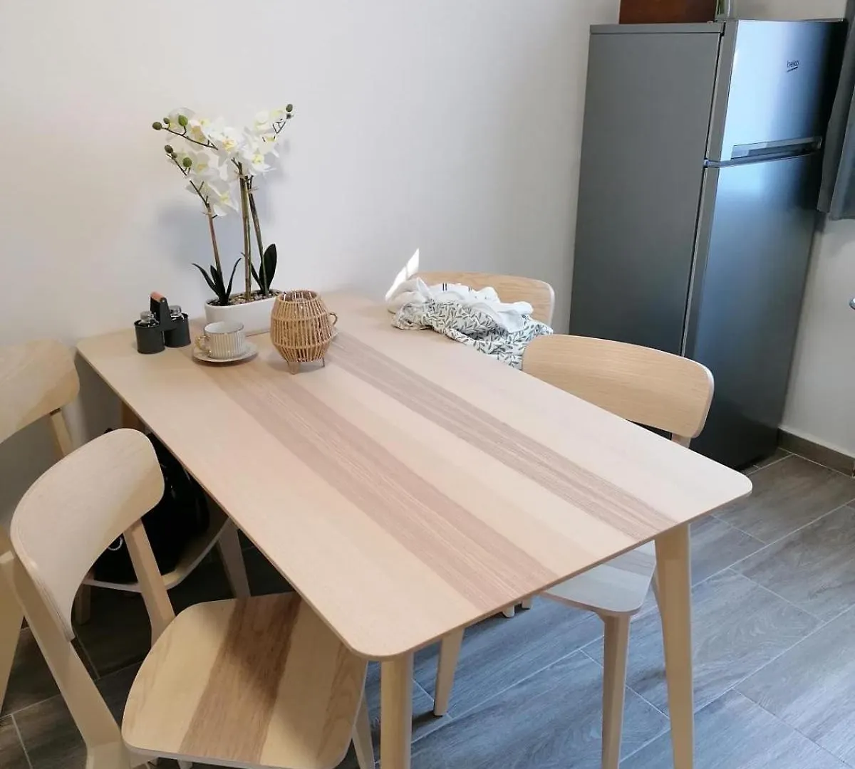 Apartment Apartmany Fifejdy, Ostrava, Centrum